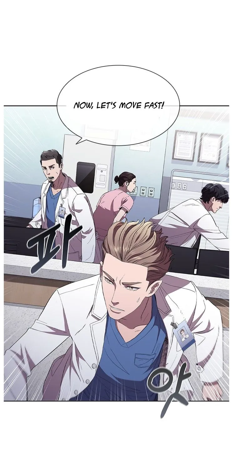 Read Dr. Choi Tae-Soo chapter 96 image 73 on Lezhin