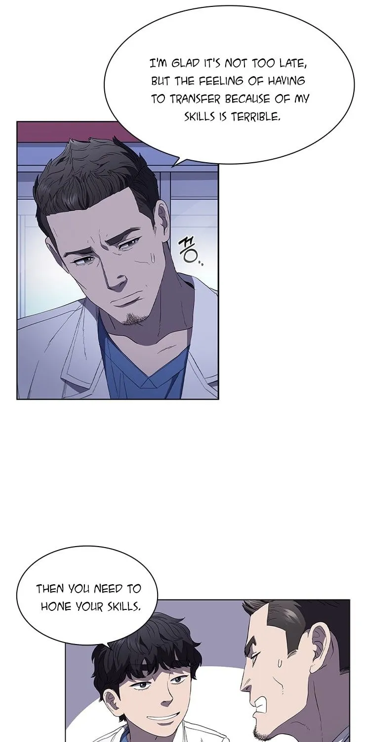 Read Dr. Choi Tae-Soo chapter 96 image 79 on Lezhin