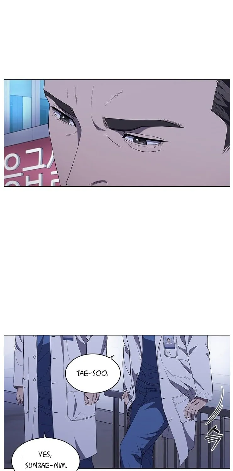 Read Dr. Choi Tae-Soo chapter 96 image 83 on Lezhin