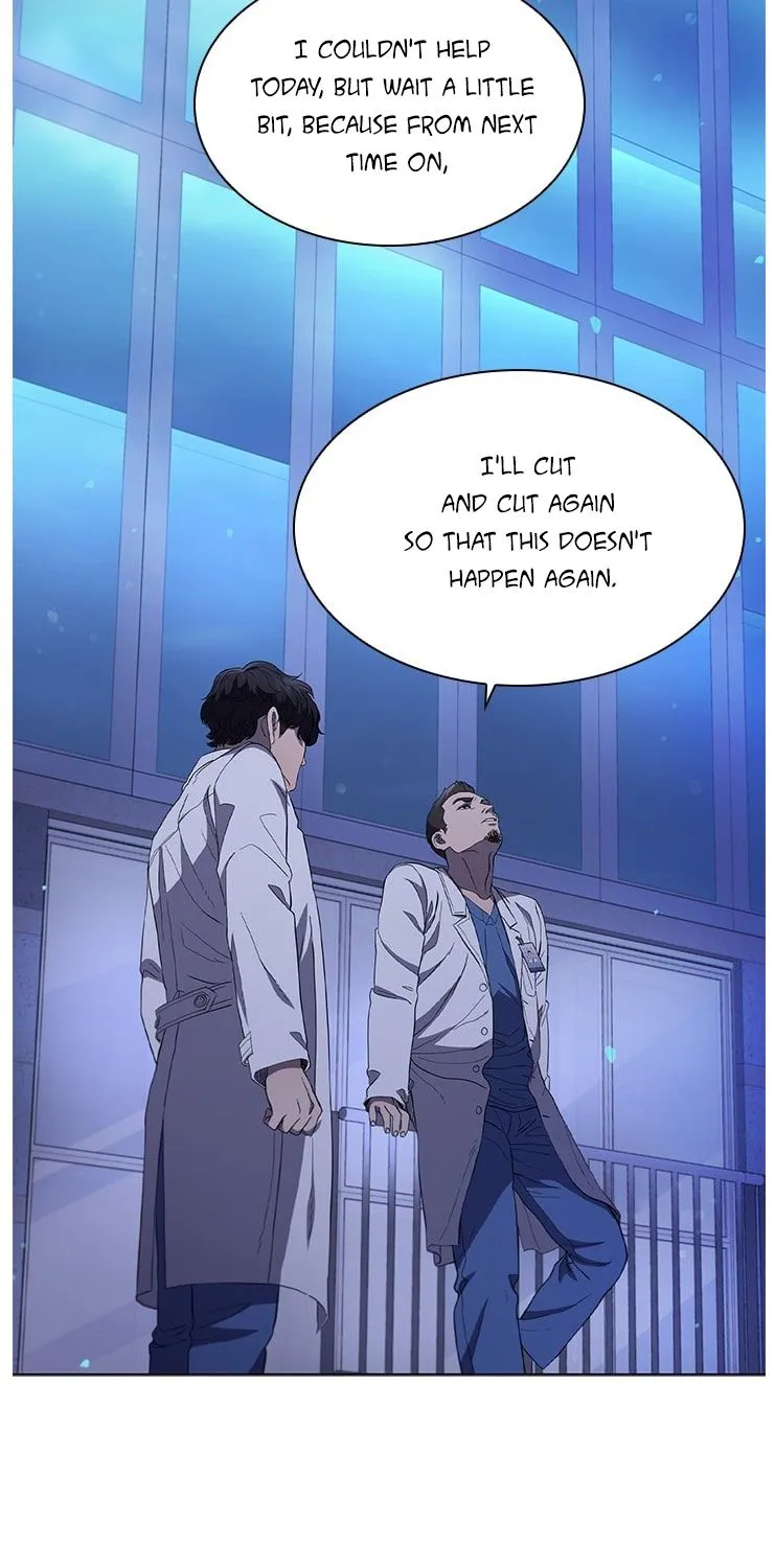 Read Dr. Choi Tae-Soo chapter 96 image 85 on Lezhin