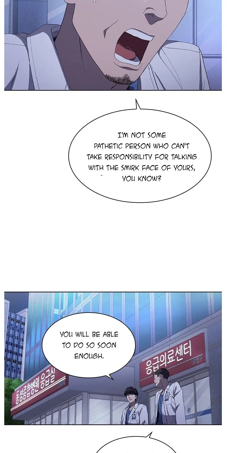 Read Dr. Choi Tae-Soo chapter 96 image 88 on Lezhin
