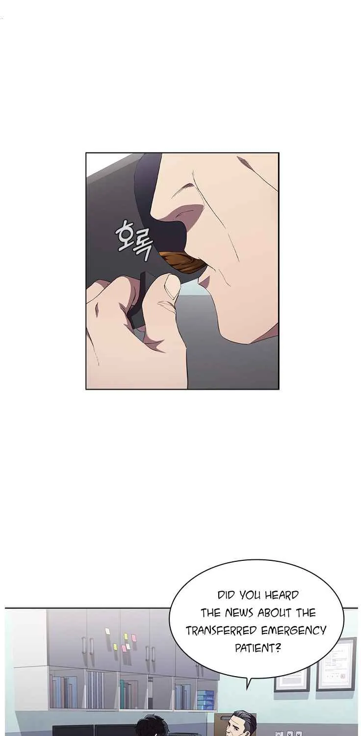 Read Dr. Choi Tae-Soo chapter 97 image 1 on Lezhin