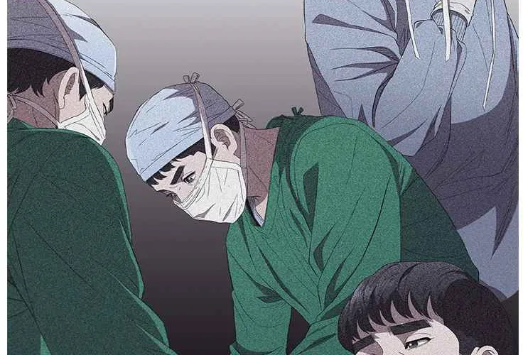 Read Dr. Choi Tae-Soo chapter 97 image 12 on Lezhin