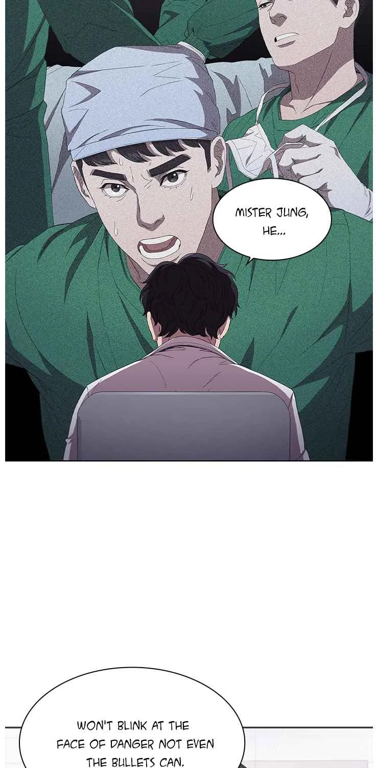 Read Dr. Choi Tae-Soo chapter 97 image 13 on Lezhin