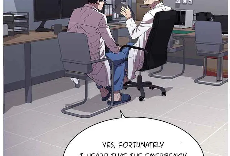 Read Dr. Choi Tae-Soo chapter 97 image 2 on Lezhin