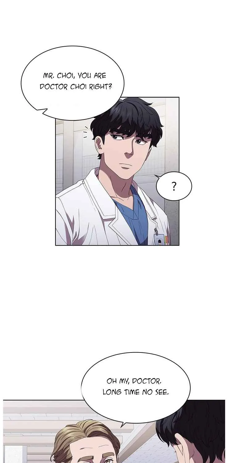 Read Dr. Choi Tae-Soo chapter 97 image 21 on Lezhin