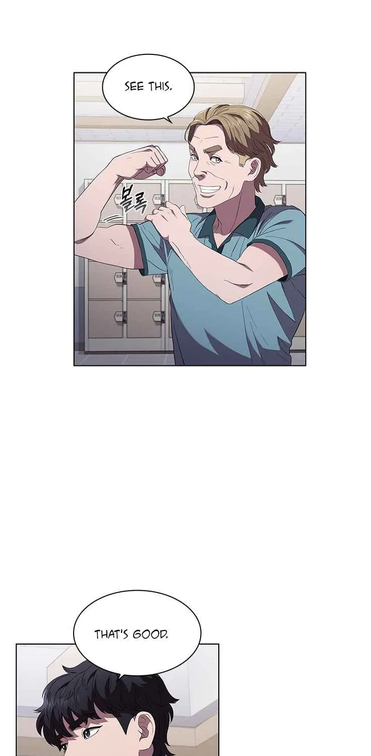 Read Dr. Choi Tae-Soo chapter 97 image 25 on Lezhin