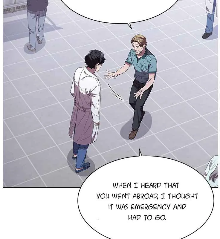Read Dr. Choi Tae-Soo chapter 97 image 29 on Lezhin