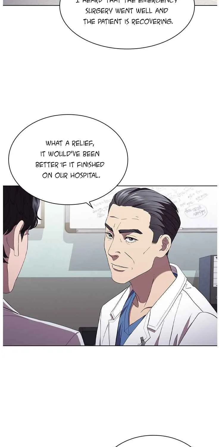 Read Dr. Choi Tae-Soo chapter 97 image 3 on Lezhin