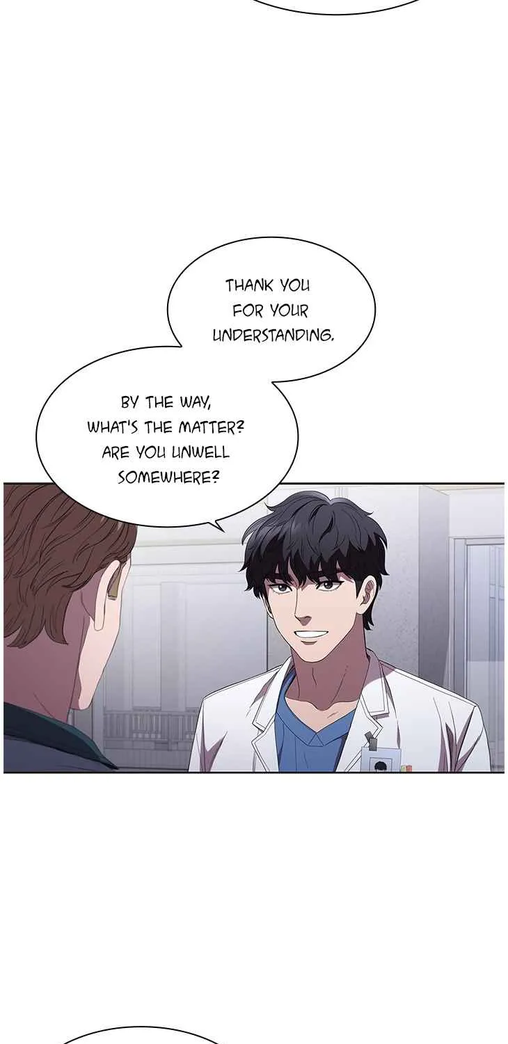 Read Dr. Choi Tae-Soo chapter 97 image 30 on Lezhin