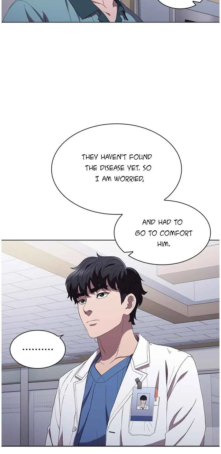Read Dr. Choi Tae-Soo chapter 97 image 32 on Lezhin
