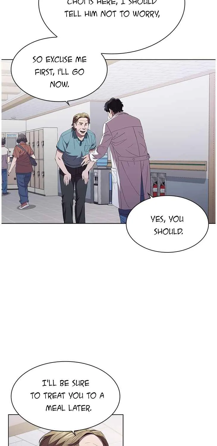 Read Dr. Choi Tae-Soo chapter 97 image 34 on Lezhin