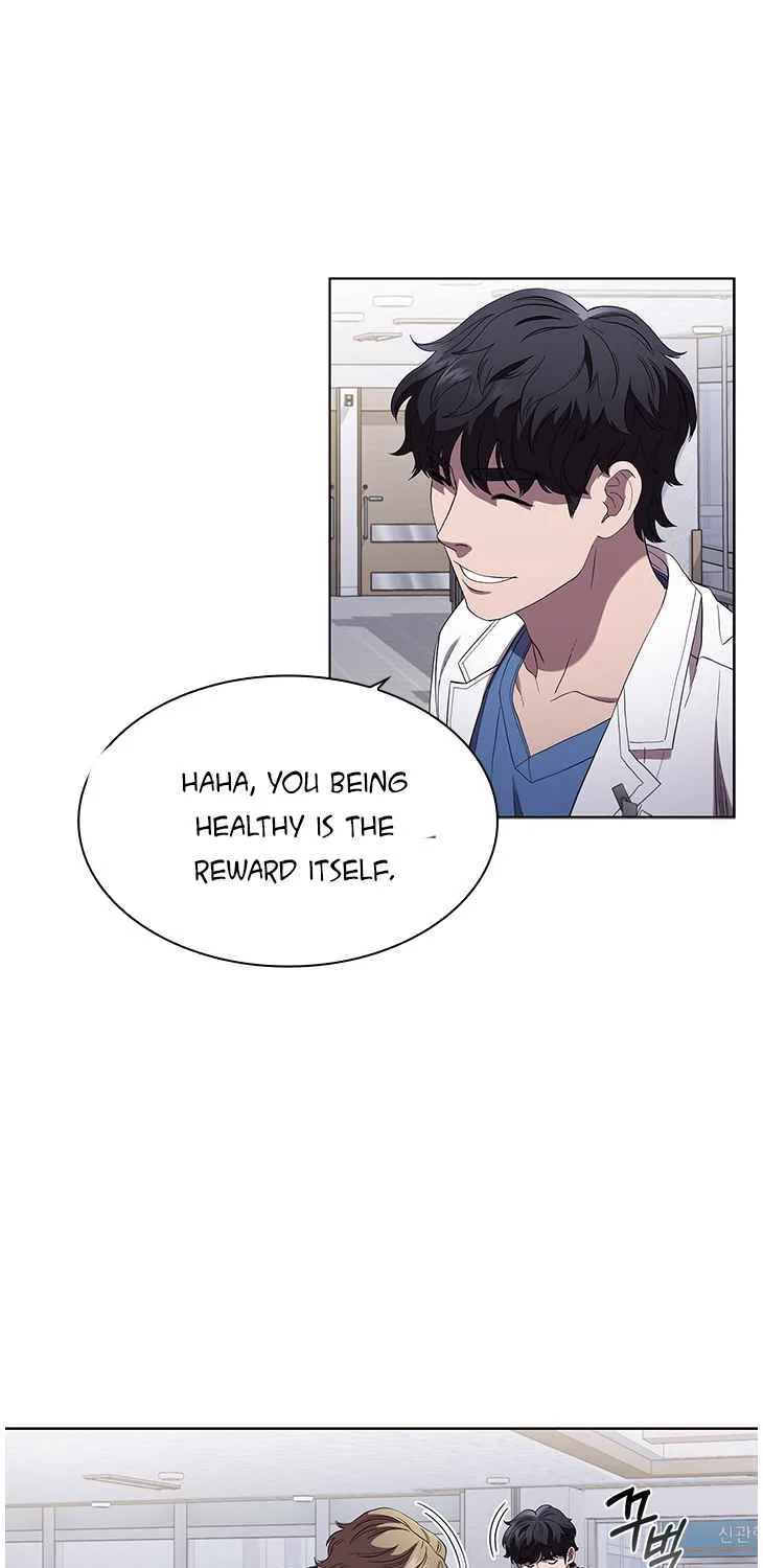 Read Dr. Choi Tae-Soo chapter 97 image 36 on Lezhin