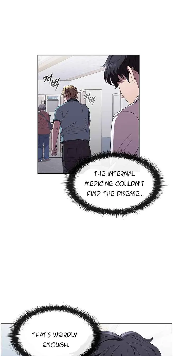 Read Dr. Choi Tae-Soo chapter 97 image 38 on Lezhin