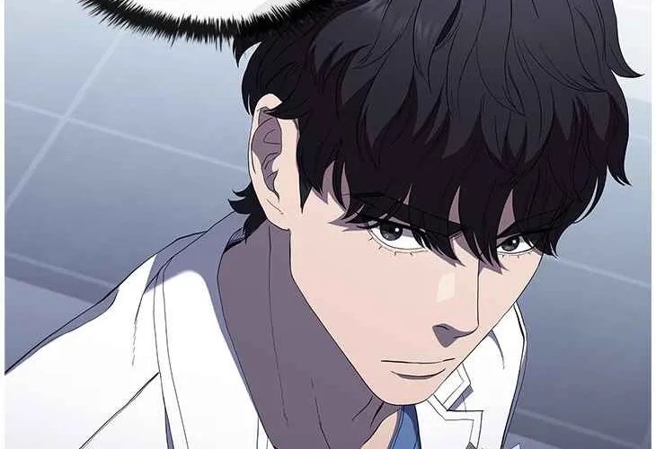 Read Dr. Choi Tae-Soo chapter 97 image 39 on Lezhin
