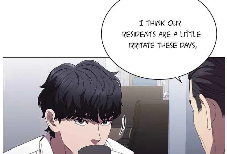 Read Dr. Choi Tae-Soo chapter 97 image 4 on Lezhin