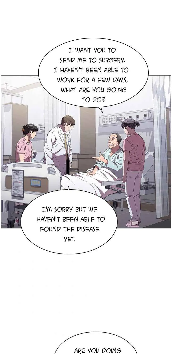 Read Dr. Choi Tae-Soo chapter 97 image 42 on Lezhin