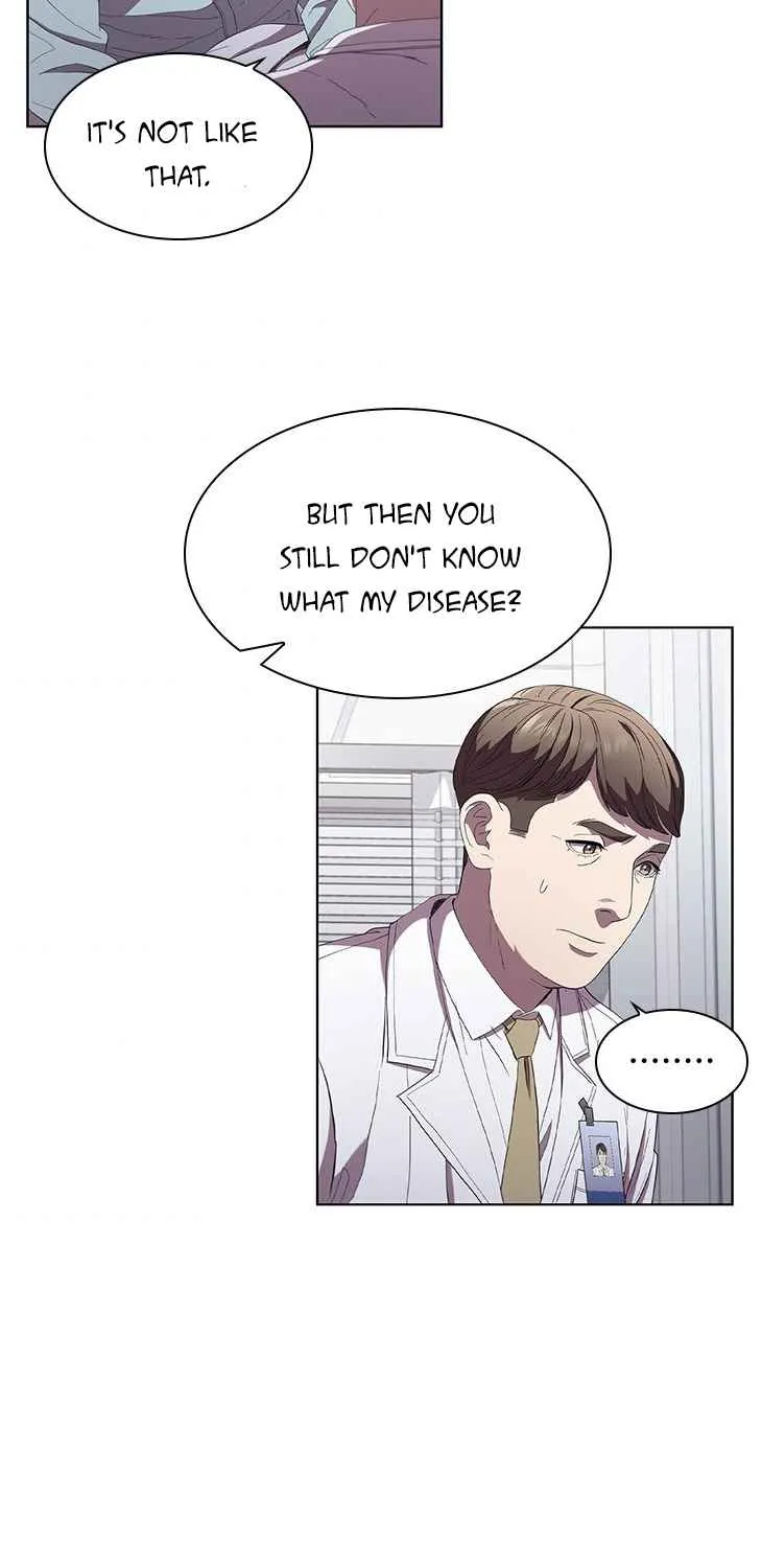 Read Dr. Choi Tae-Soo chapter 97 image 44 on Lezhin