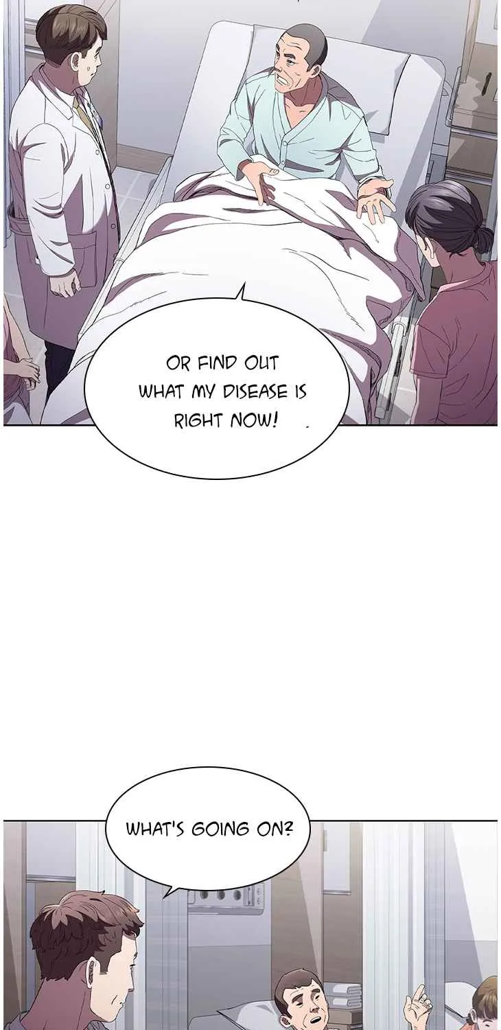 Read Dr. Choi Tae-Soo chapter 97 image 50 on Lezhin