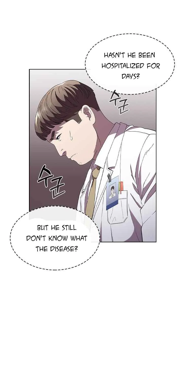 Read Dr. Choi Tae-Soo chapter 97 image 52 on Lezhin