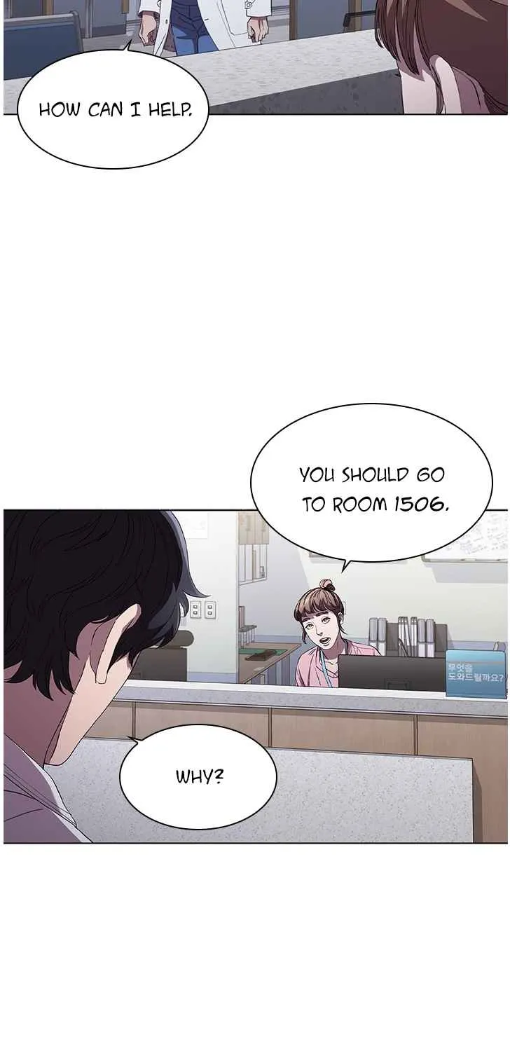 Read Dr. Choi Tae-Soo chapter 97 image 61 on Lezhin