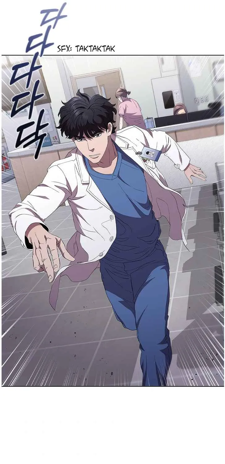Read Dr. Choi Tae-Soo chapter 97 image 65 on Lezhin