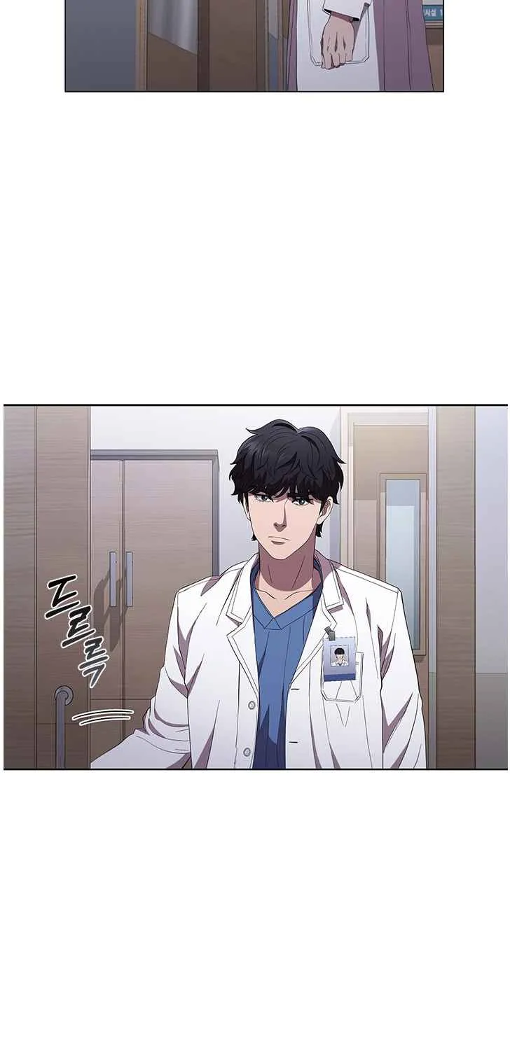 Read Dr. Choi Tae-Soo chapter 97 image 69 on Lezhin