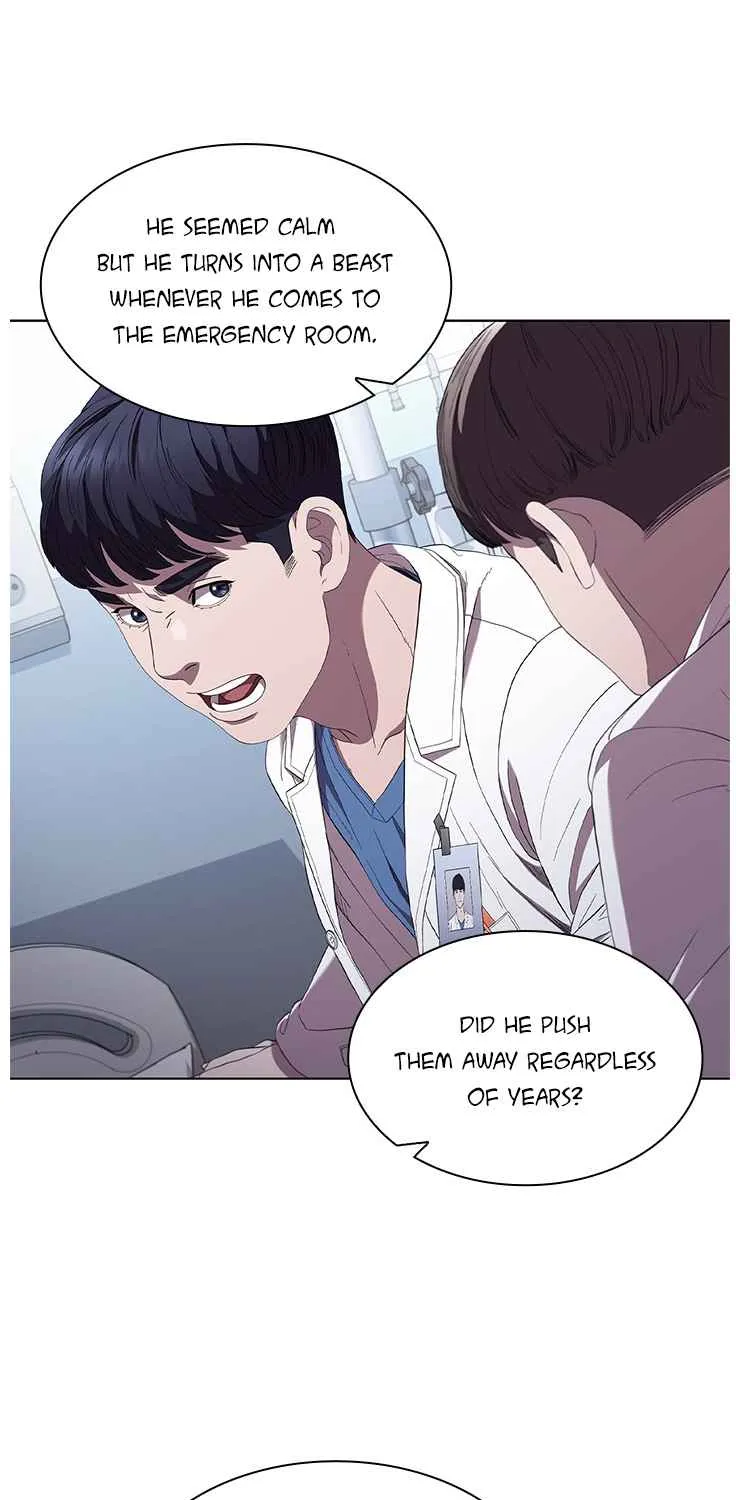 Read Dr. Choi Tae-Soo chapter 97 image 7 on Lezhin