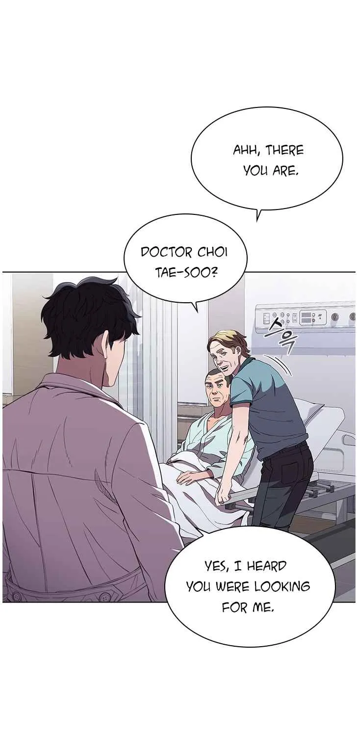 Read Dr. Choi Tae-Soo chapter 97 image 73 on Lezhin