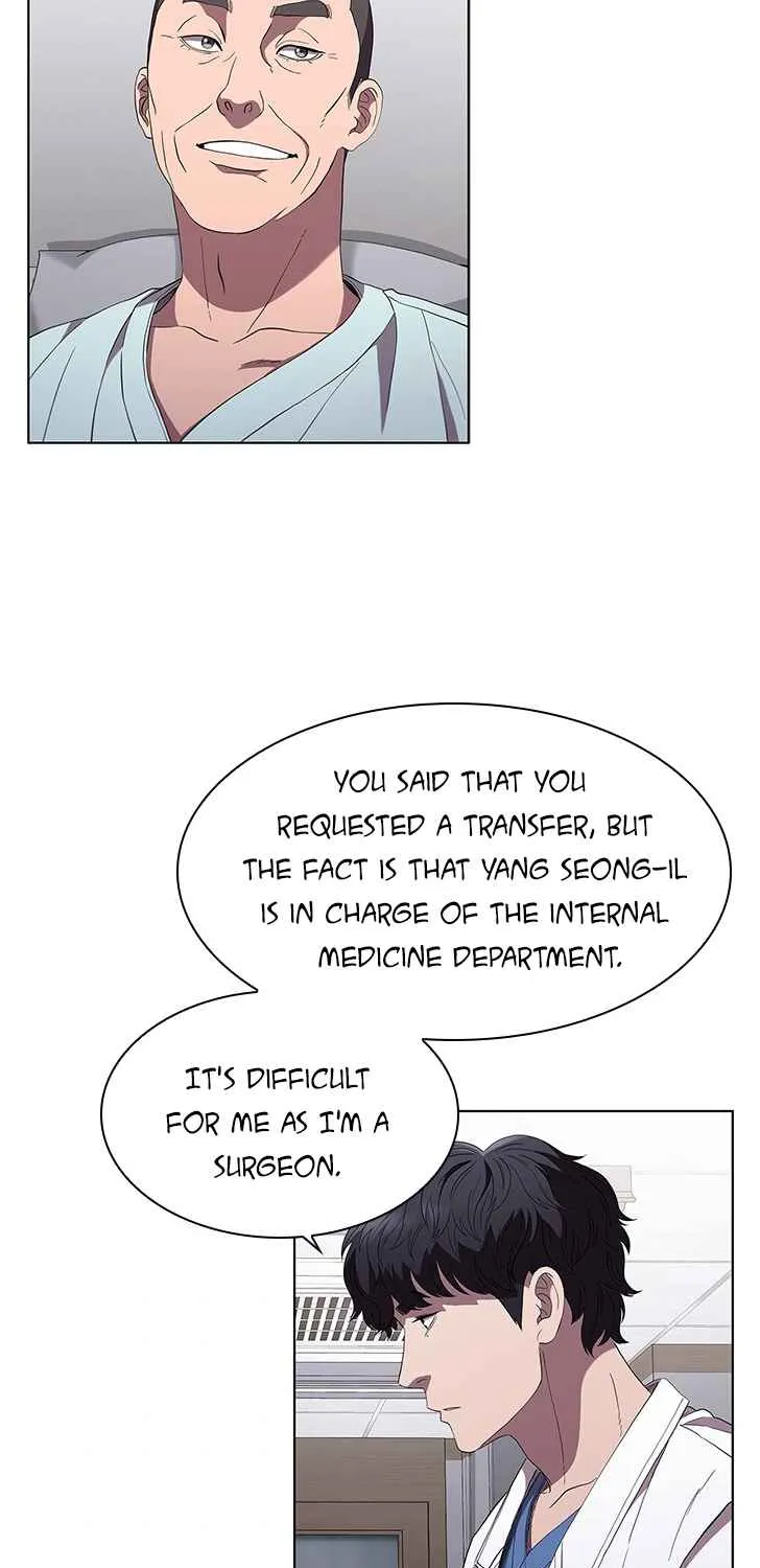 Read Dr. Choi Tae-Soo chapter 97 image 75 on Lezhin