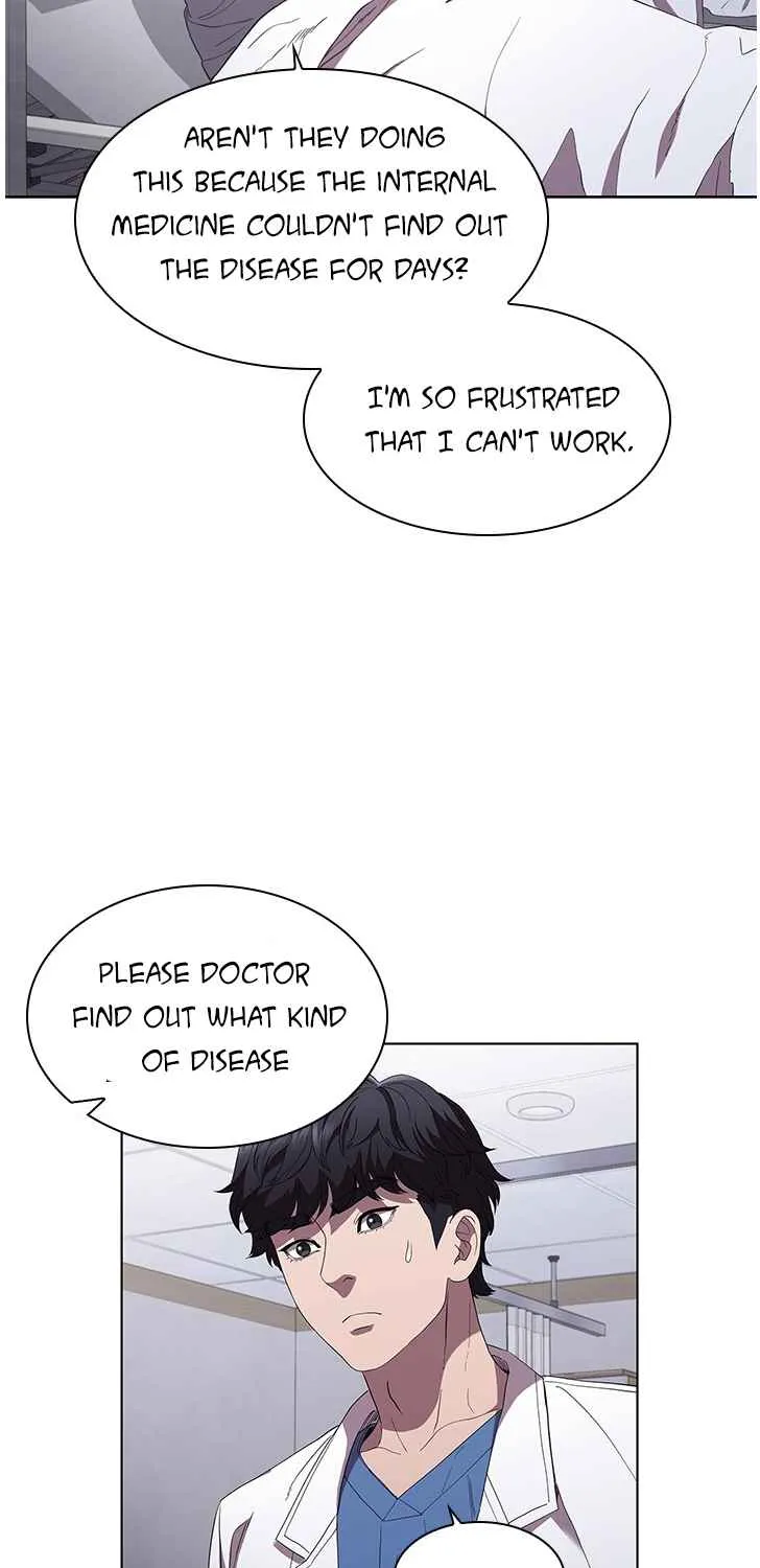 Read Dr. Choi Tae-Soo chapter 97 image 79 on Lezhin