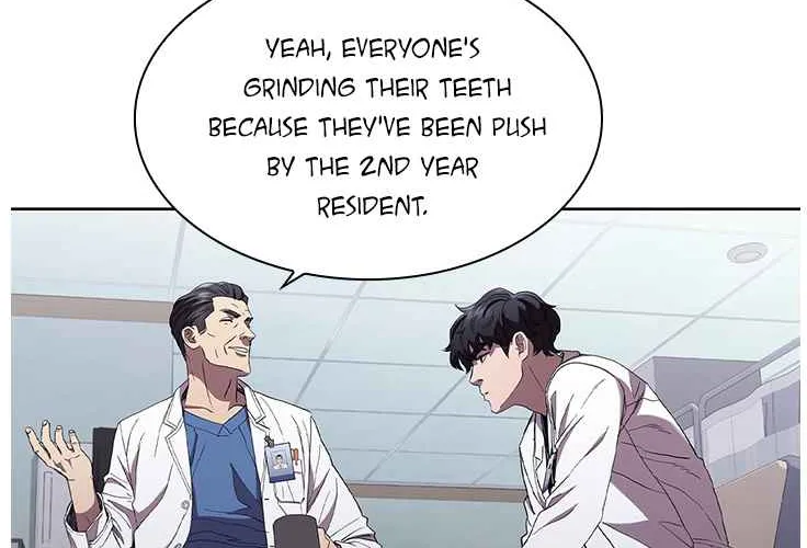 Read Dr. Choi Tae-Soo chapter 97 image 8 on Lezhin