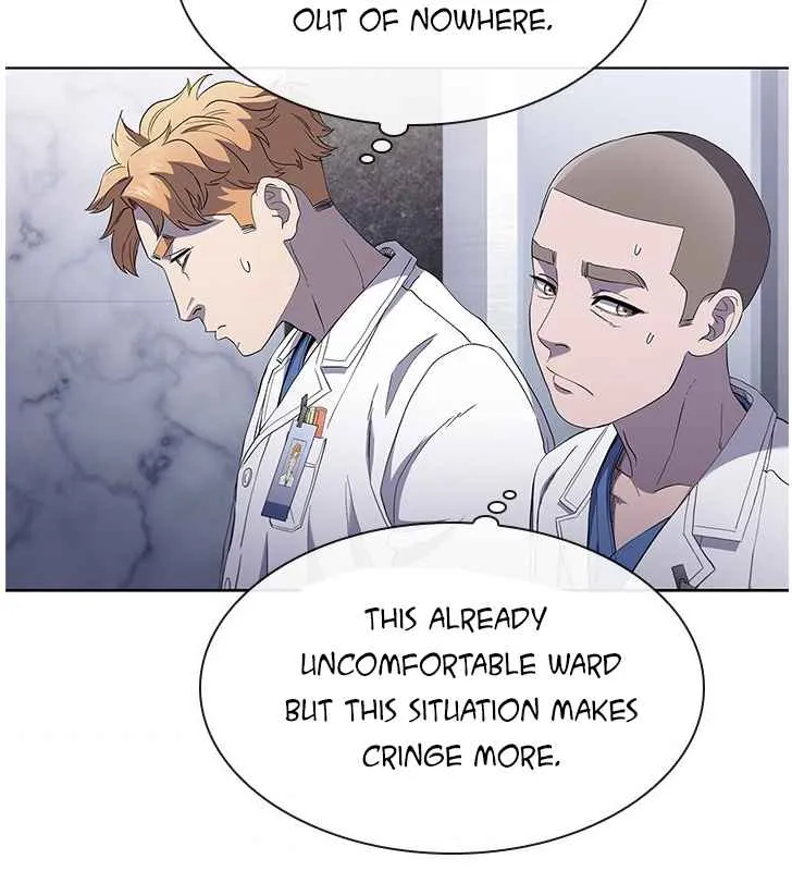 Read Dr. Choi Tae-Soo chapter 97 image 87 on Lezhin