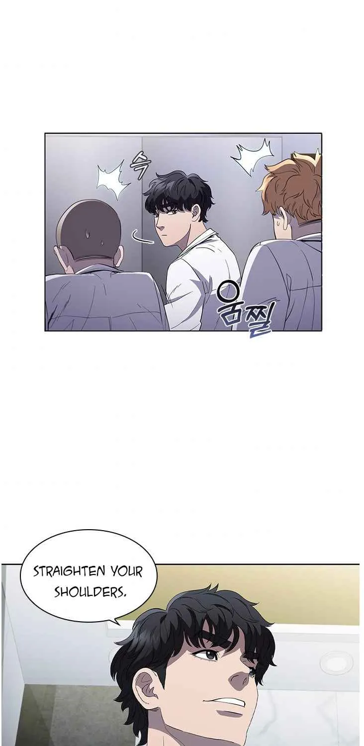 Read Dr. Choi Tae-Soo chapter 97 image 88 on Lezhin