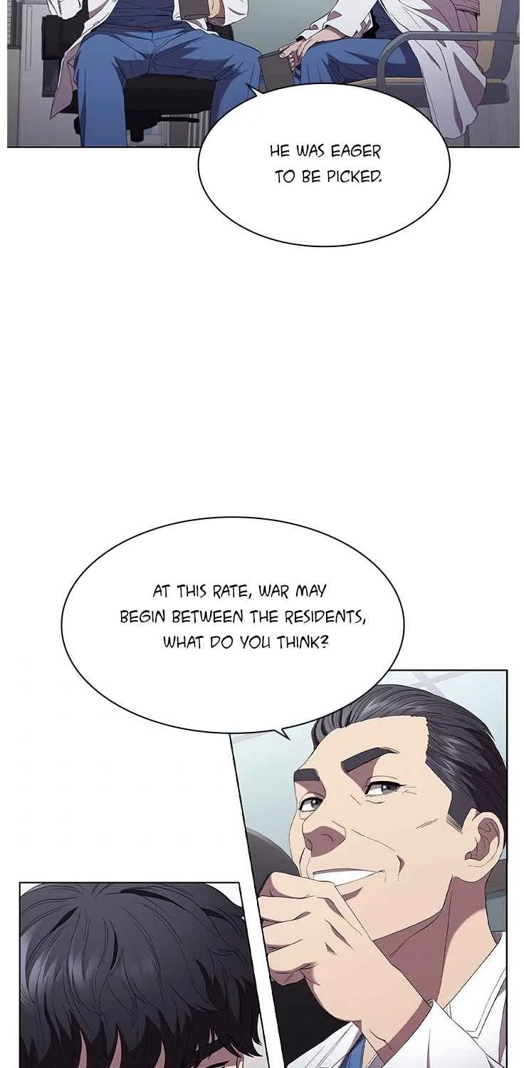 Read Dr. Choi Tae-Soo chapter 97 image 9 on Lezhin
