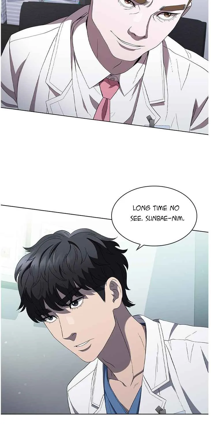 Read Dr. Choi Tae-Soo chapter 97 image 96 on Lezhin