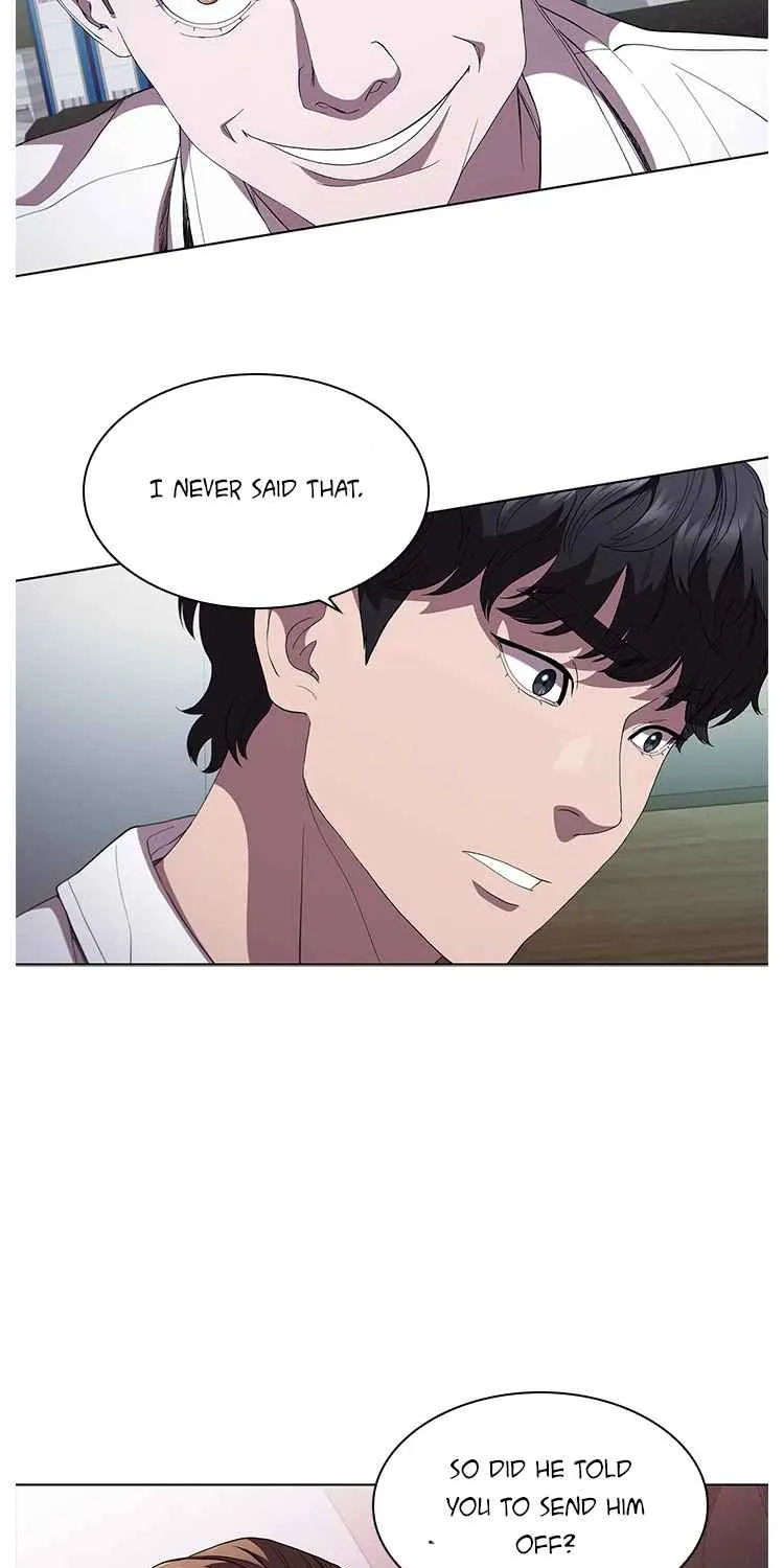 Read Dr. Choi Tae-Soo chapter 98 image 13 on Lezhin
