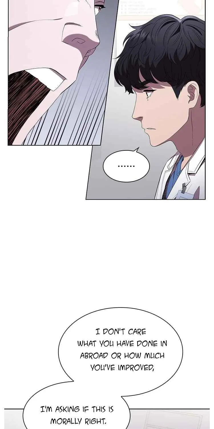 Read Dr. Choi Tae-Soo chapter 98 image 17 on Lezhin