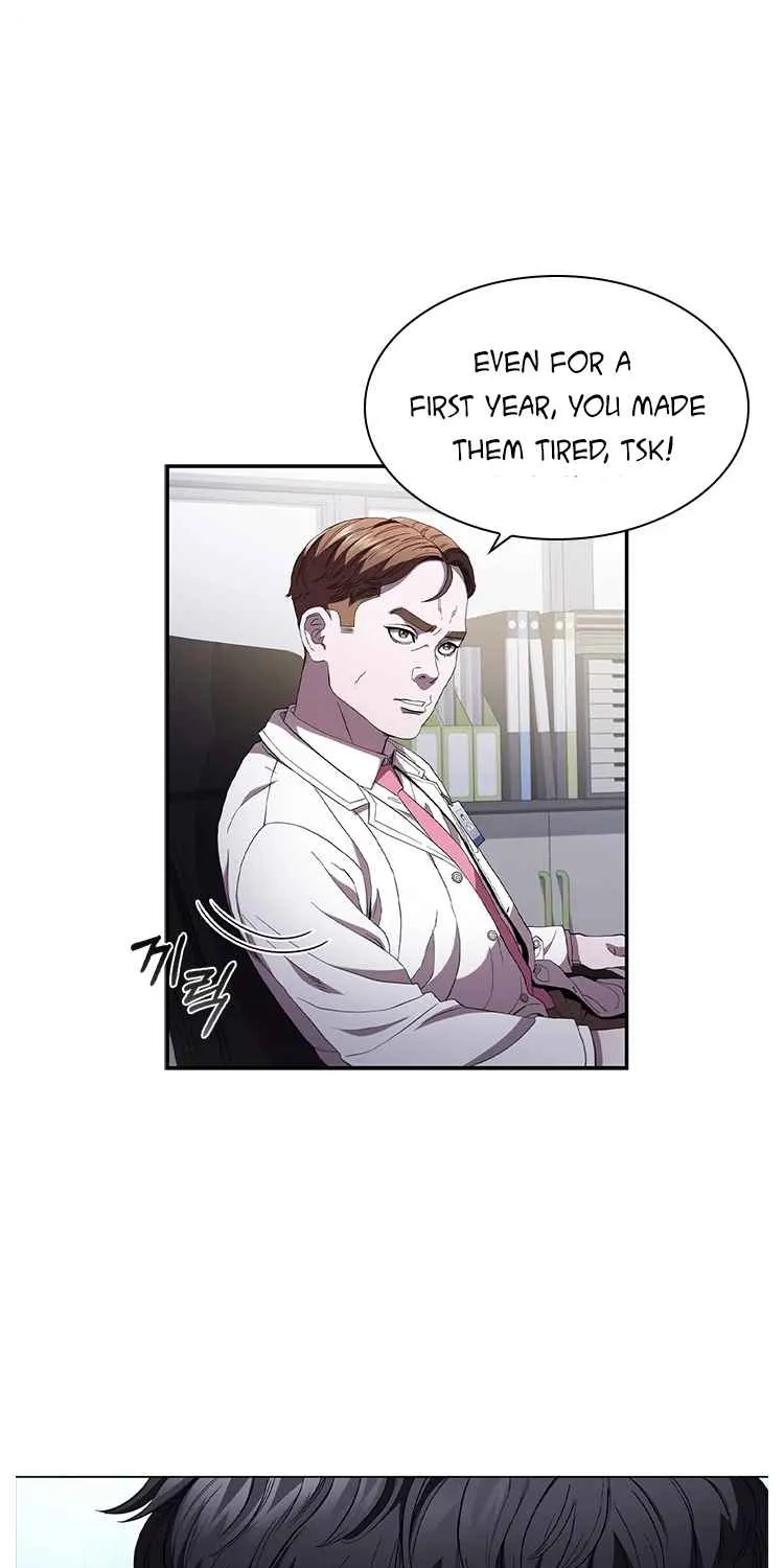 Read Dr. Choi Tae-Soo chapter 98 image 19 on Lezhin