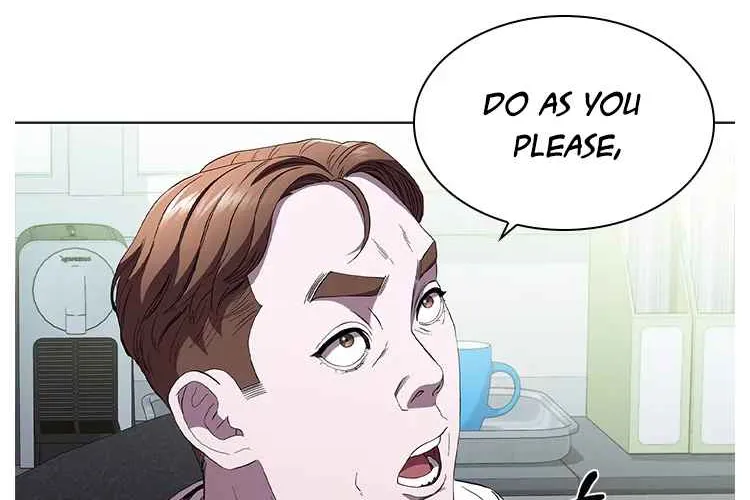 Read Dr. Choi Tae-Soo chapter 98 image 22 on Lezhin