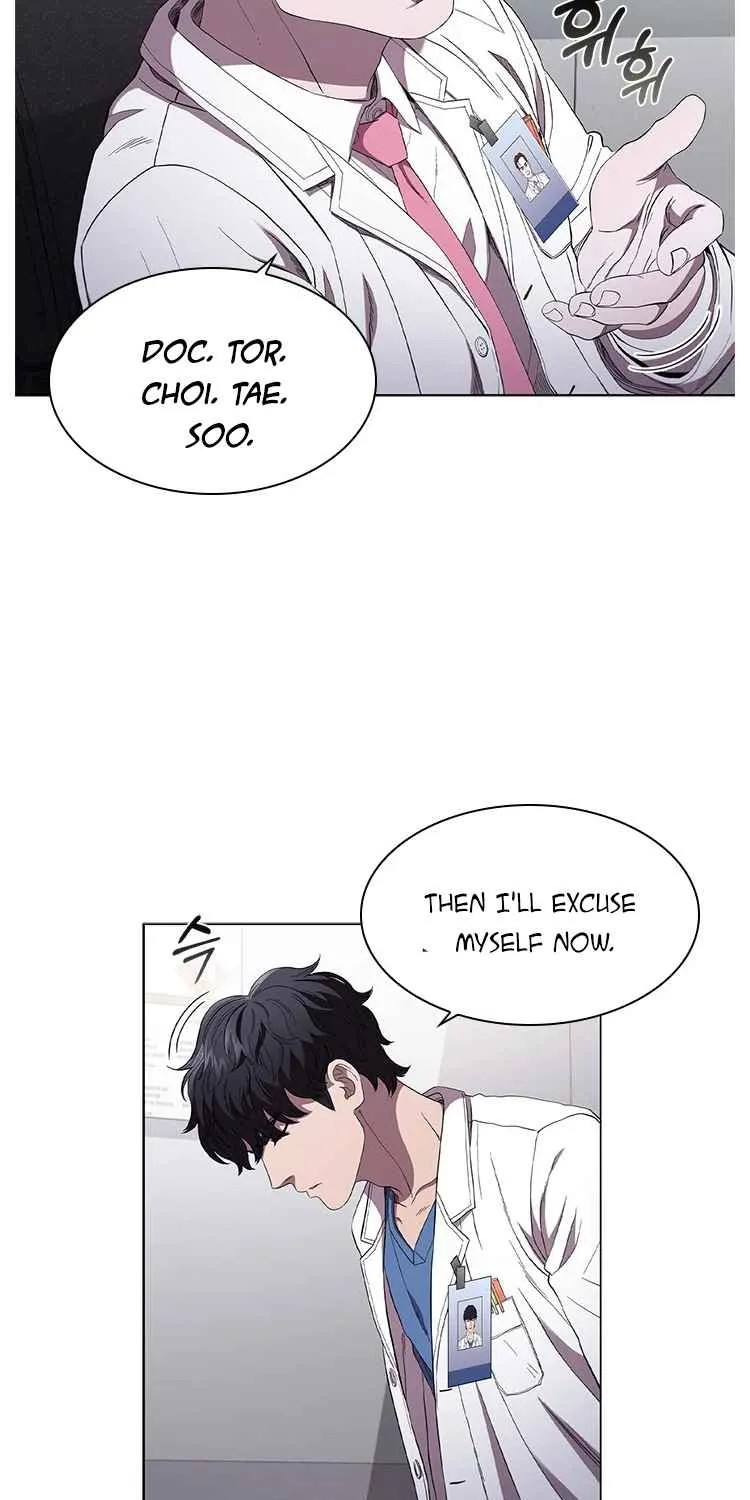 Read Dr. Choi Tae-Soo chapter 98 image 23 on Lezhin