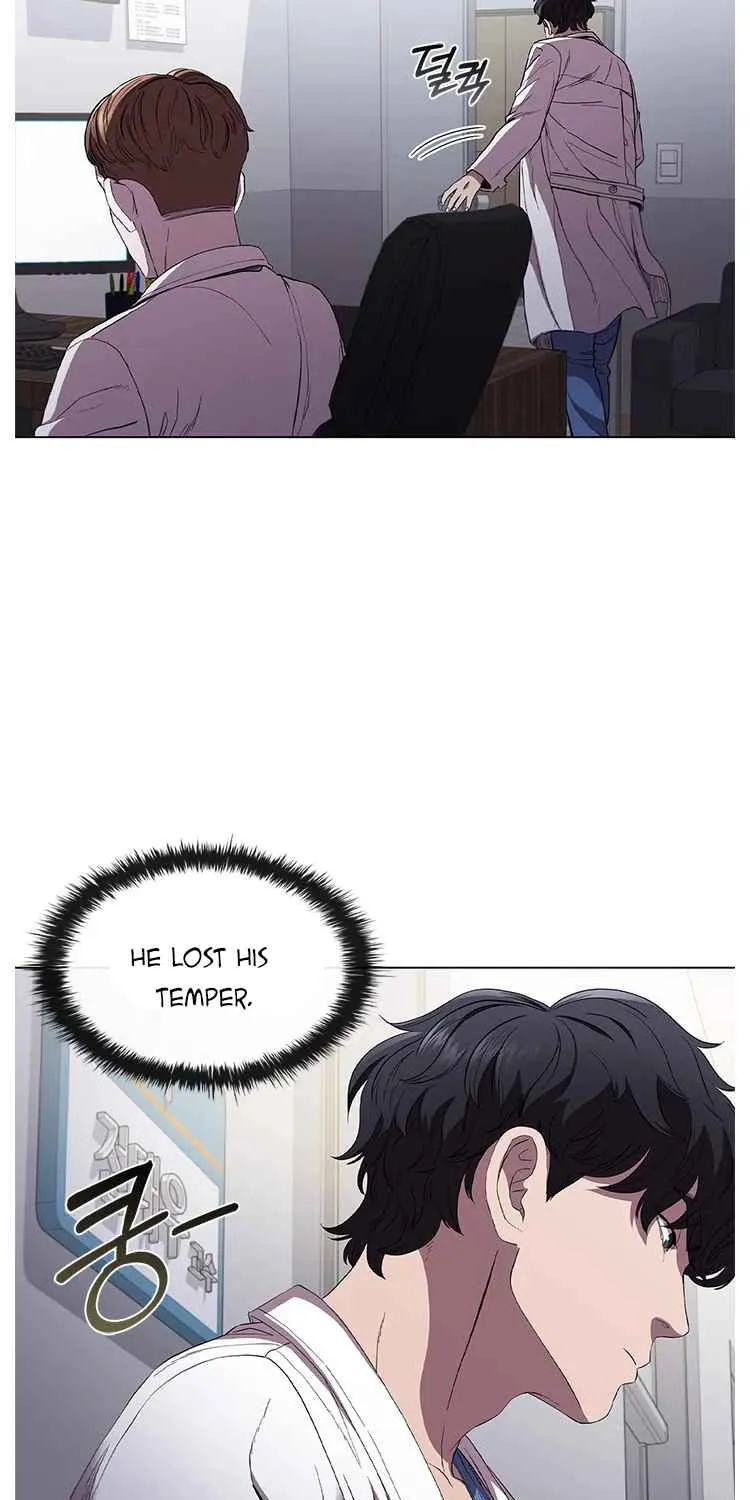 Read Dr. Choi Tae-Soo chapter 98 image 25 on Lezhin