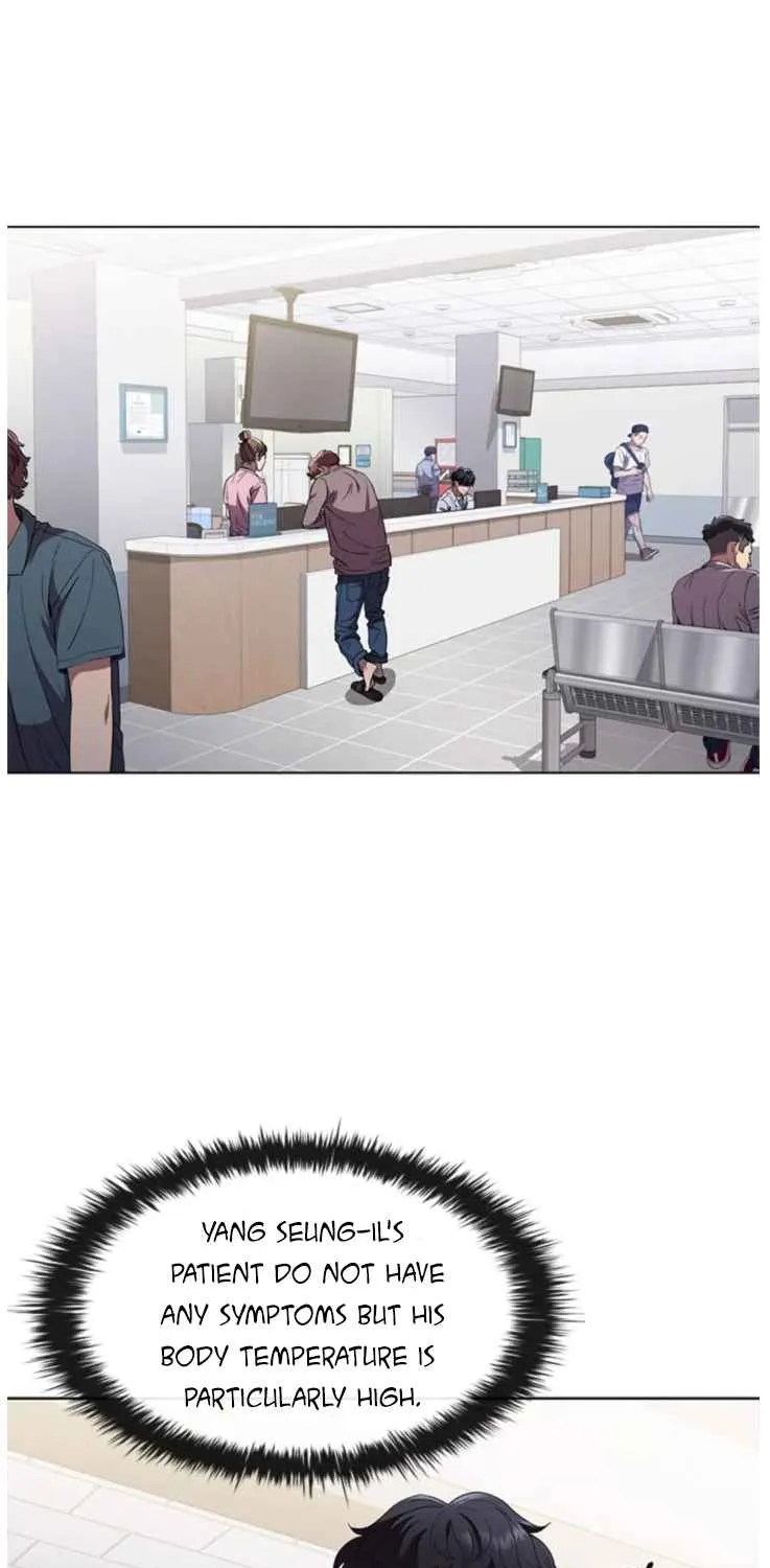 Read Dr. Choi Tae-Soo chapter 98 image 30 on Lezhin