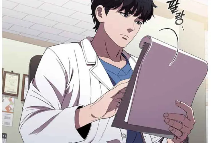 Read Dr. Choi Tae-Soo chapter 98 image 31 on Lezhin