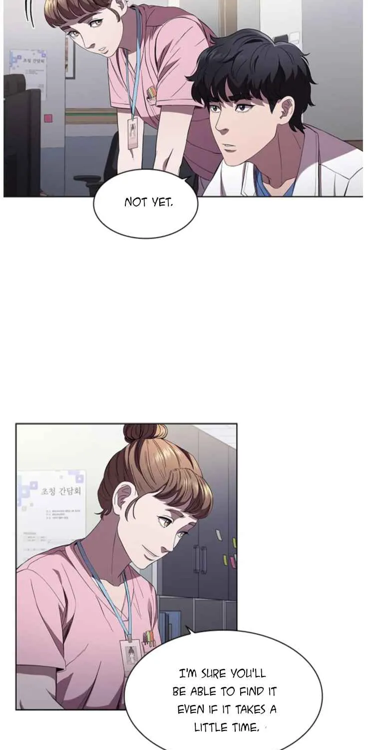 Read Dr. Choi Tae-Soo chapter 98 image 36 on Lezhin