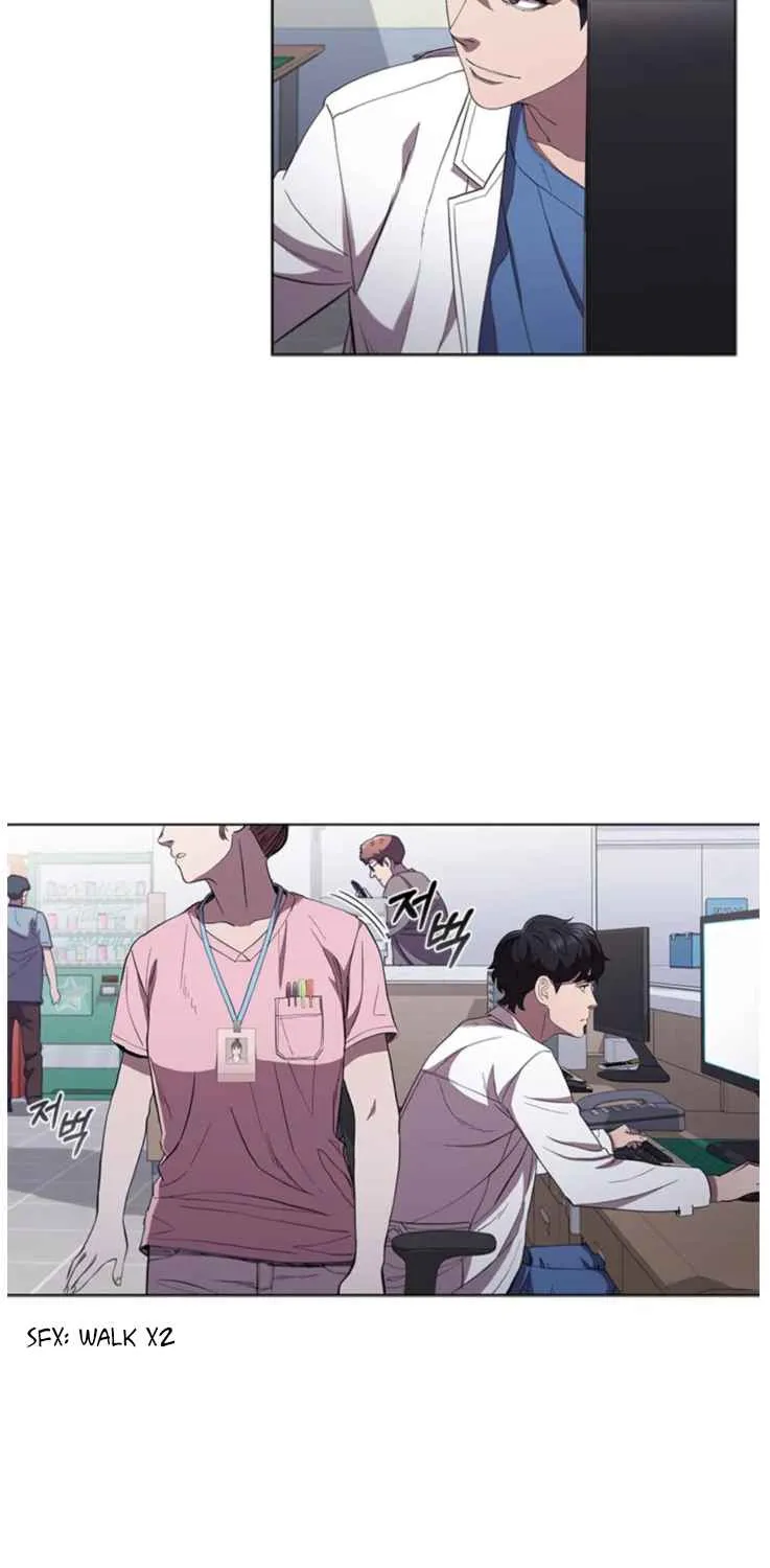 Read Dr. Choi Tae-Soo chapter 98 image 38 on Lezhin