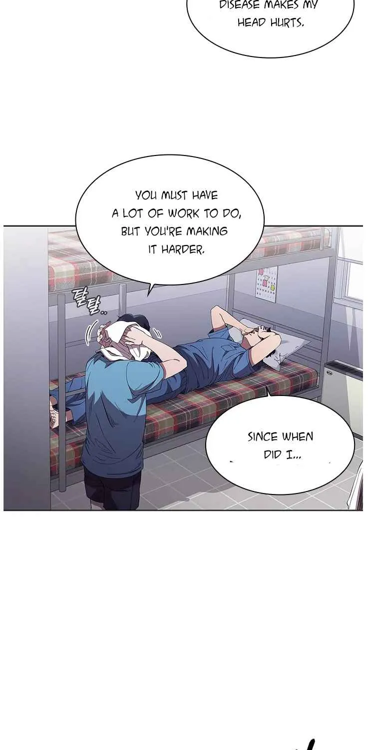 Read Dr. Choi Tae-Soo chapter 98 image 48 on Lezhin
