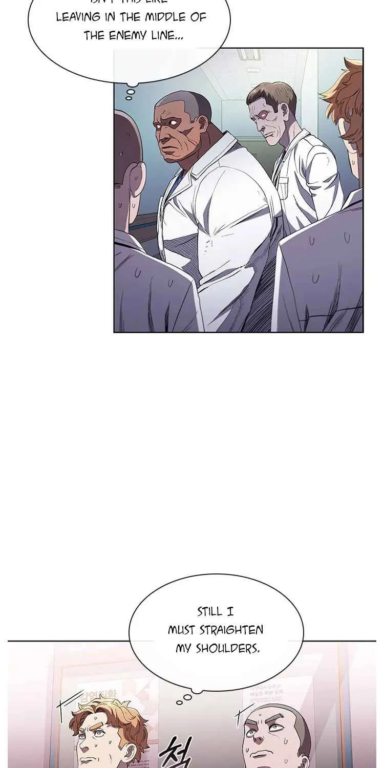 Read Dr. Choi Tae-Soo chapter 98 image 5 on Lezhin