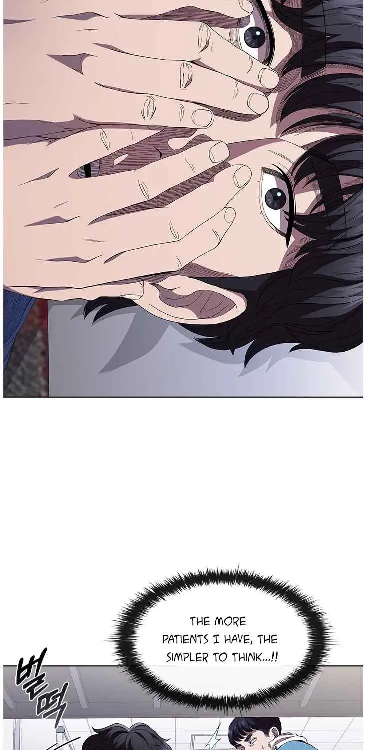 Read Dr. Choi Tae-Soo chapter 98 image 50 on Lezhin