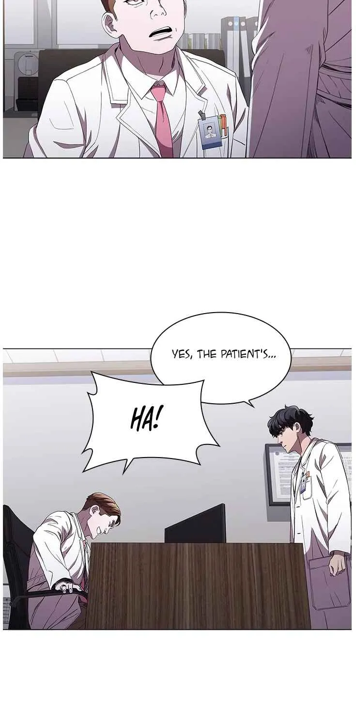 Read Dr. Choi Tae-Soo chapter 98 image 61 on Lezhin